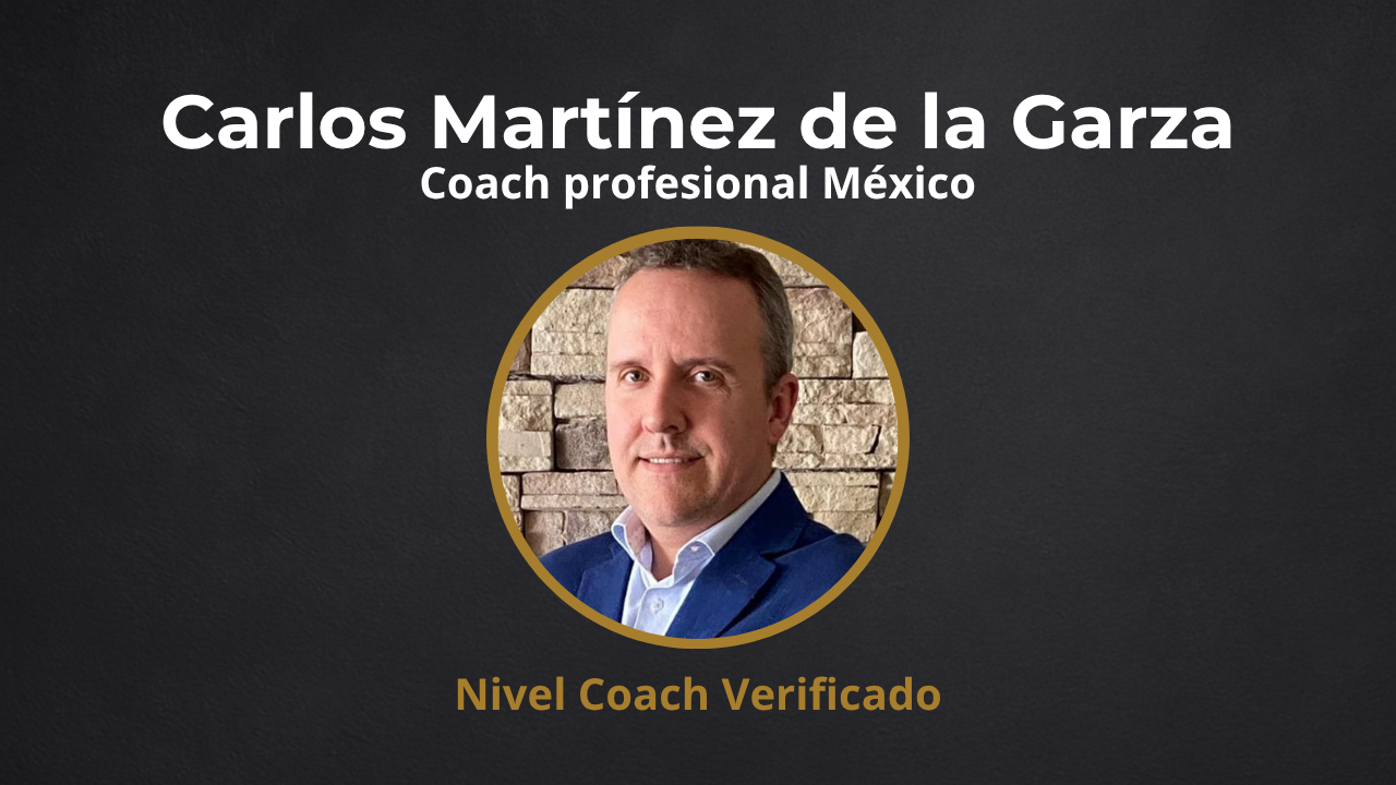 Carlos Martínez De la Garza