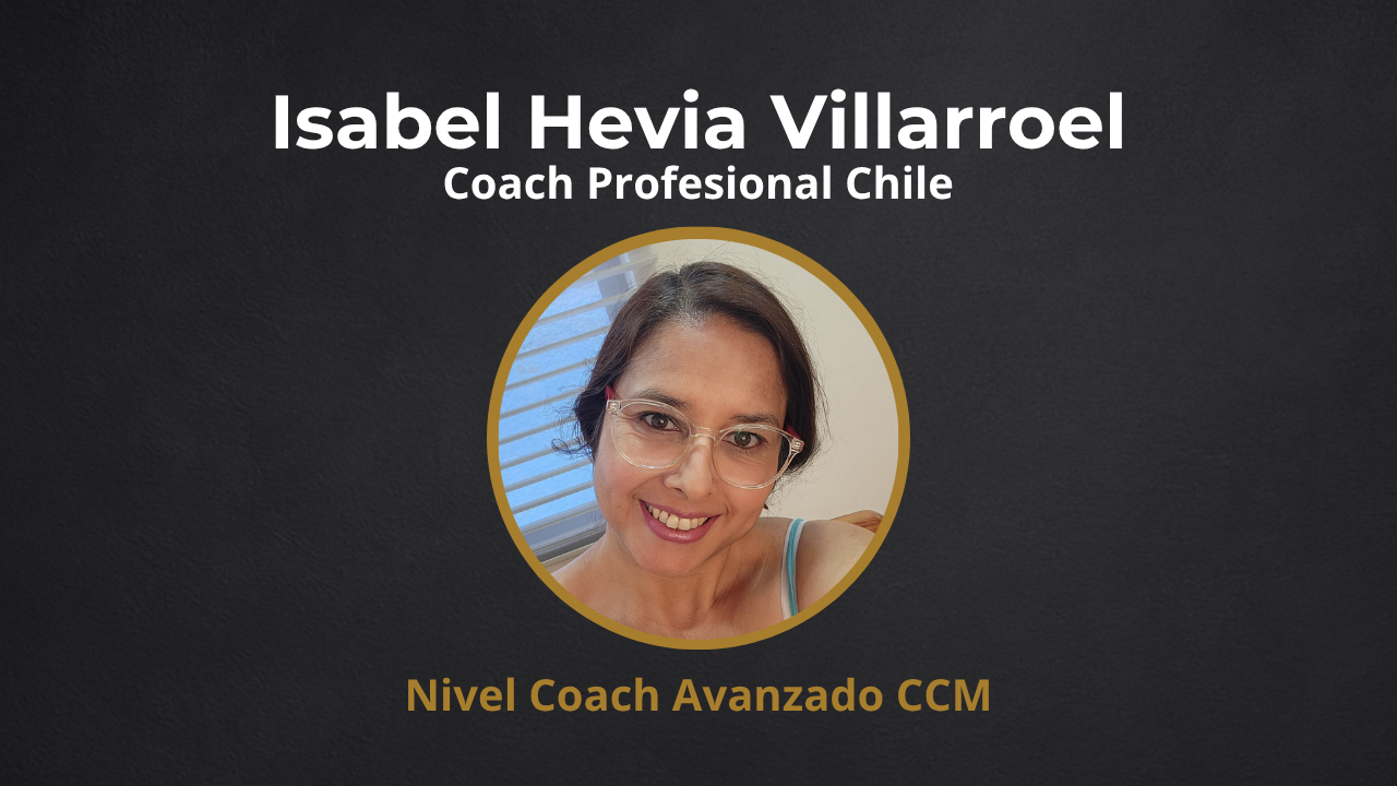 Isabel Noelia Hevia Villarroel