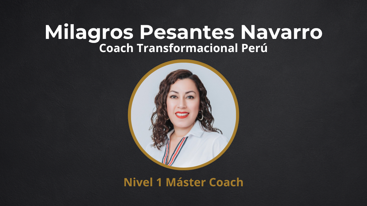 Milagros Pesantes Navarro