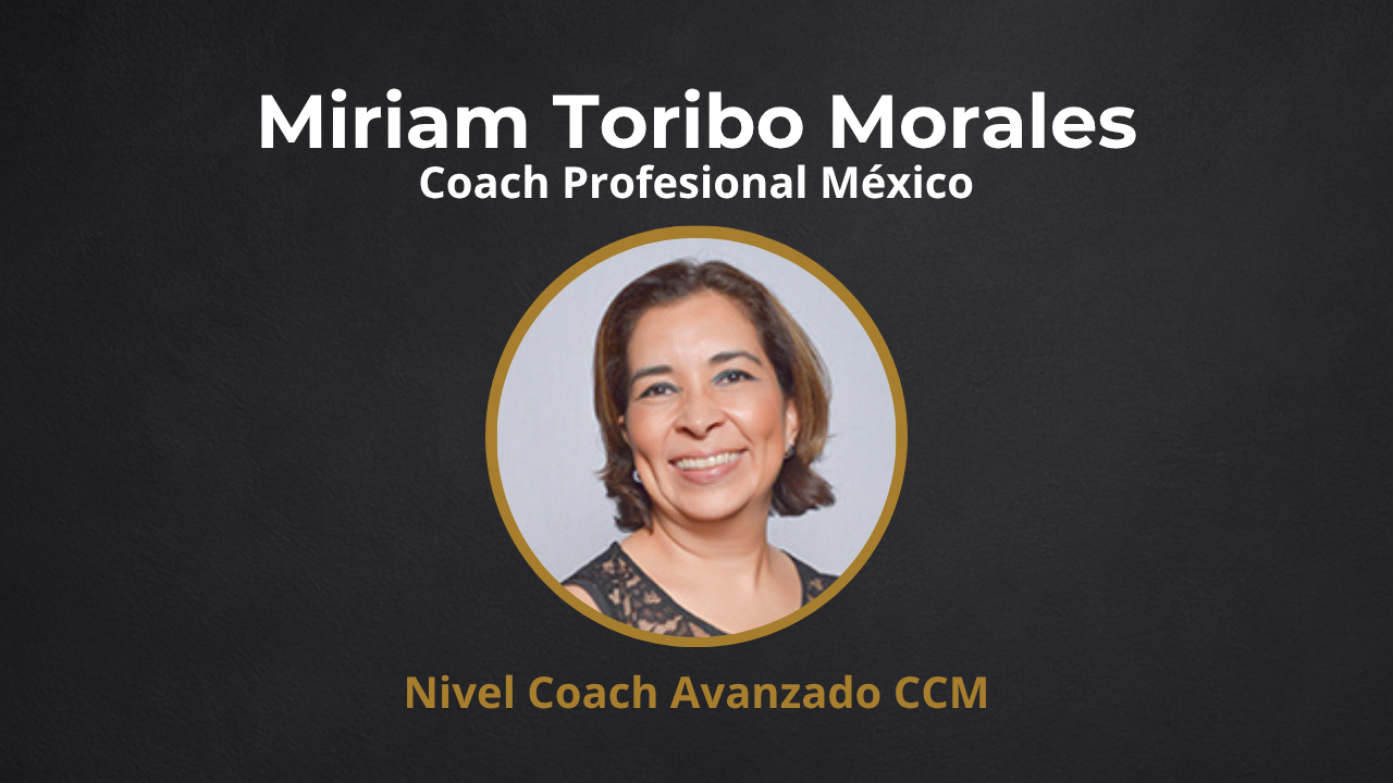 Miriam Toribio Morales