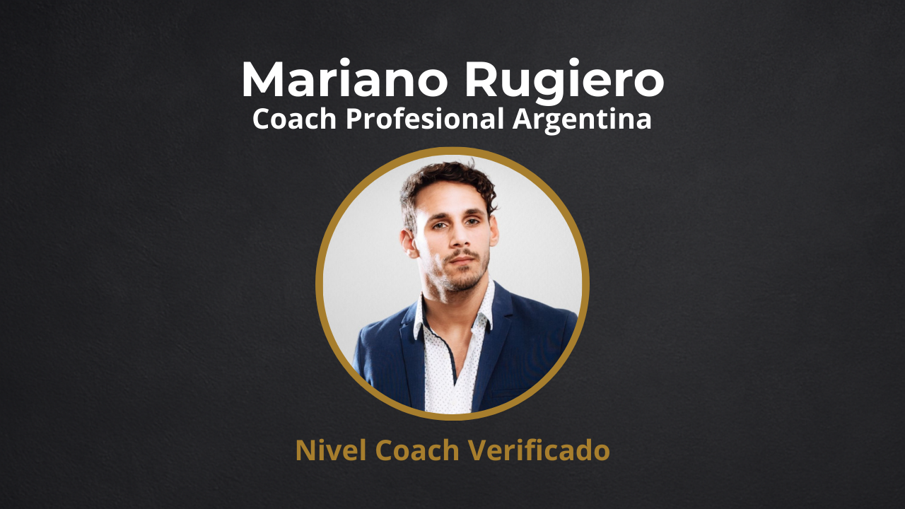 Mariano Ezequiel Rugiero