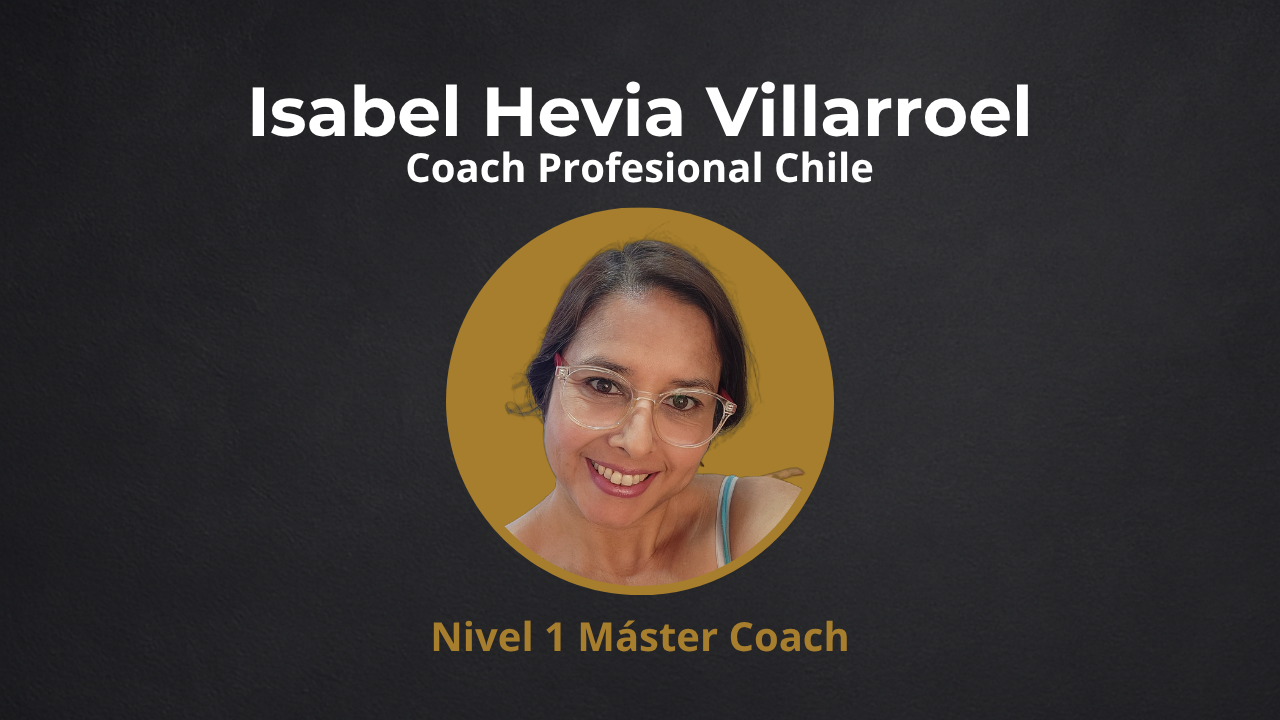 Isabel Noelia Hevia Villarroel