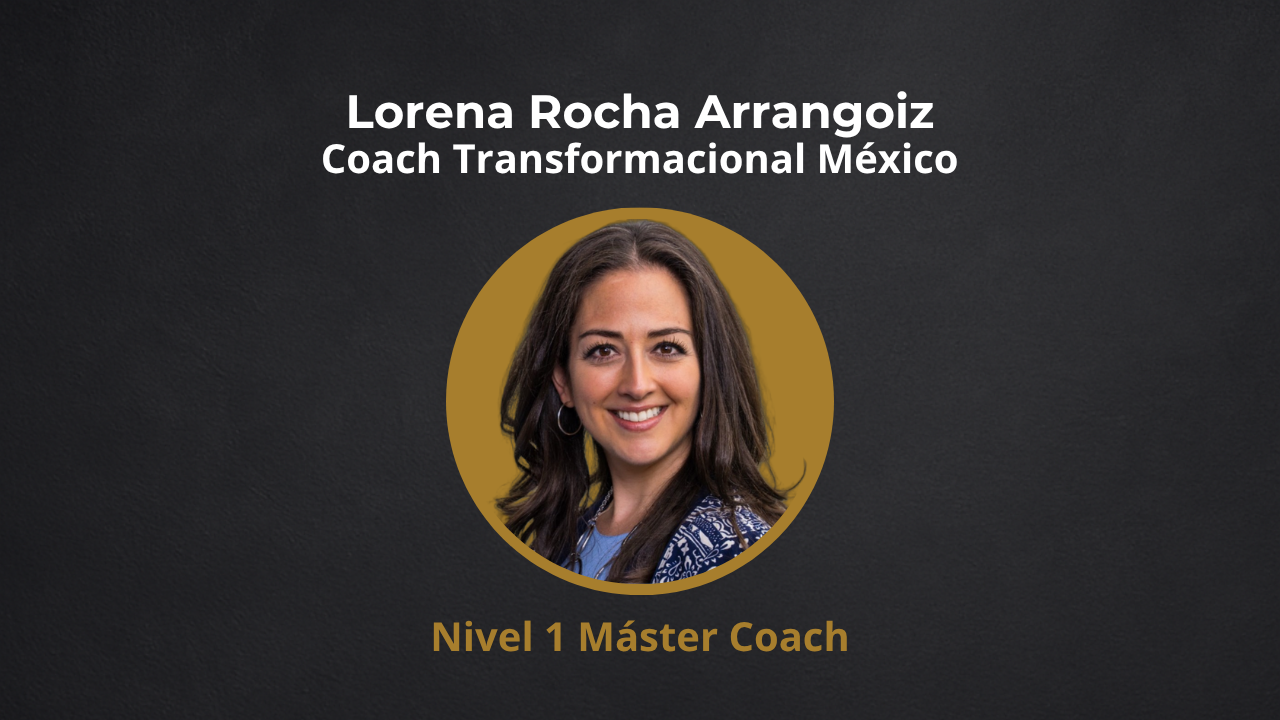 Lorena Rocha Arrangoiz